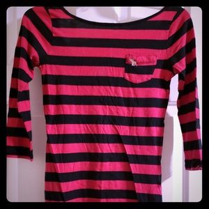 Abercrombie & Fitch Top